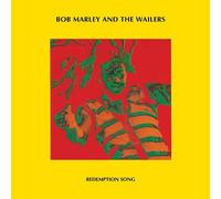 RSD20 BOB MARLEY & THE WAILERS Redemption Song (SEALED COLOR VINYL)