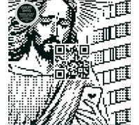 Gruff Rhys – (Don't) Welcome the Plague as a Blessing / The Babelsberg Base – Vinyl