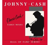 Johnny Cash - Classic Cash-Early Mixes (2020) RSD 2020 2 LP