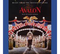 Avalon (Original Motion Picture Score) [VINYL]