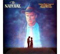 Randy Newman - The Natural [VINYL]