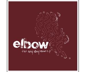RSD21 ELBOW The Any DAY Now (EP) RECORD STORE DAY VINYL