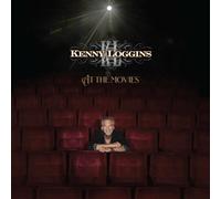 LP-KENNY LOGGINS-AT THE MOVIES -RSD 2021-LP