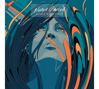RSD21 NUBYA GARCIA Source = Our Dance (COLOR 12'') RECORD STORE DAY VINYL)