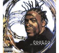 RSD22 COOLIO - It Takes A Thief [2XLP] (INDIE EXCLUSIVE)