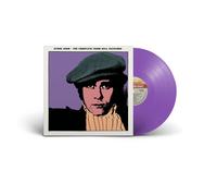 RSD22 Elton John - The Complete Thom Bell Sessions [LP] (Purple 180 Gram Vinyl