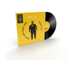 RSD22 FATBOY SLIM PRAISE YOU / RIGHT HERE RIGHT NOW