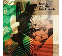 RSD22 JOAN JETT & THE BLACKHEARTS - ACOUSTICS [LP] (INDIE EXCLUSIVE)