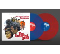 John Barry – The Tamarind Seed – Original Motion Picture Soundtrack – Coloured 2xLP Vinyl