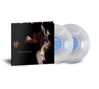 RSD22 PEARL JAM LIVE ON TWO LEGS (CLEAR 2XLP) US EDITION