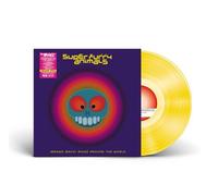 Super Furry Animals - (Brawd Bach) Rings Around the World [VINYL]