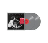 RSD23 Billy Joel - Live At The Great American Music Hall 1975 [2LP] Gray Opaque