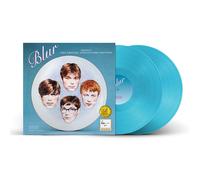 RSD23 Blur Present The Special Collectors Edition (2xLP) RECORD STORE DAY