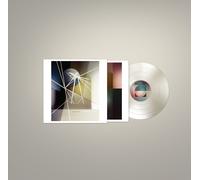 RSD23 Brian Eno - Forever Voiceless [LP] (Crystal Clear Vinyl, limited, indie-ex