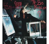 Crispin Hellion The Big Problem =/= the Solution: The Soluti (Vinyl) (US IMPORT)