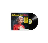 RSD23 DOLLY PARTON Monument Singles Collection 1964-1968 RECORD STORE DAY