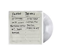 RSD23 LONDON Suede Demos (COLOR LP) RECORD STORE DAY