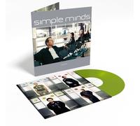 Simple Minds – Neapolis – Vinyl – Limited