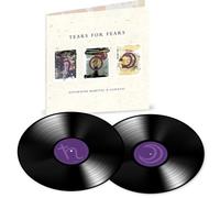 RSD23 TEARS FOR FEARS Saturnine Martial & Lunatic (2xLP)