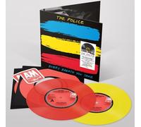 Every Breath You - Limited [VINYL]
