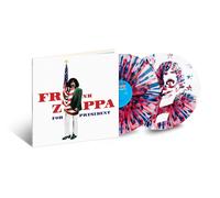 FRANK ZAPPA - Zappa For President RSD 2024 - Vinyl Record - G3z