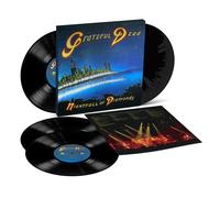 (RSD24) Grateful Dead Nightfall Of Diamonds (4xLP BOX) RECORD STORE DAY 2024