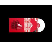 Keane Live at Paradiso 2004 (Vinyl 2LP 12") [NEW] RECORD STORE DAY 2024 RSD24