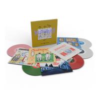 Mudhoney – Suck You Dry: The Reprise Years – Vinyl Box Set – RSD 2024