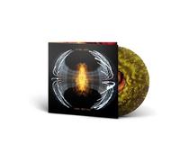 Pearl Jam - Dark Matter (Yellow&Black Ghostly Vinyl LP 2024, Record Store Day)