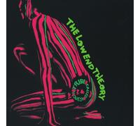 (RSD25) A Tribe Called Quest - The Low End Theory (COLOR 2xLP) SEALED VINYL