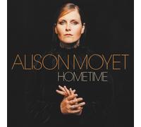Alison Moyet – Hometime – Gold Vinyl – Record Store Day 2025