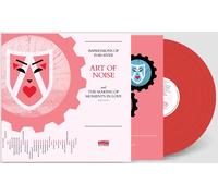 (RSD25) Art Of Noise - Impressions of For+ever And The Making RECORD STORE DAY
