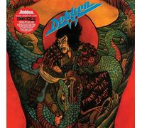 (RSD25) Dokken Beast From The East (Live) [Green/Orange 2 LP] RECORD STORE DAY