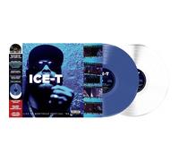 (RSD25) ICE T Live at The Miles Davis Hall - Montreux 1995 (2xLP) RECORD STORE D
