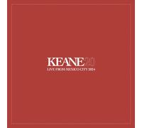 Vinile Keane - Live From Mexico City 2024 (Record Store Day 2025)
