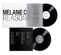 (RSD25) Melanie C - Reason (2xLP) Record Store Day 2025