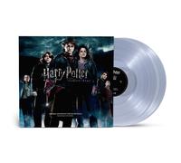 Patrick Doyle - Harry Potter And The Goblet Of Fire (Original Motion Picture Soundtrack) (RSD25 EX) [VINYL]