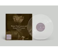 (RSD25) SHANE MACGOWAN , SINEAD O'CONNOR - HAUNTED - RECORD STORE DAY VINYL