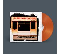(RSD25) Sunhouse - Crazy On The Weekend RECORD STORE DAY 2025