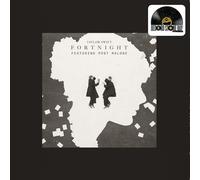 Taylor Swift - Fortnight - WHITE COLOURED VINYL 7" - NEW & STILL SEALED