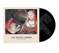The Jesus Lizard - Flux [VINYL]