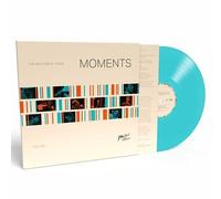 (RSD25) THE MONTREUX YEARS MOMENTS VOL. 1 (LIVE)