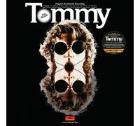 (RSD25) THE WHO, LONDON SYMPHONY ORCHESTRA - TOMMY (2xLP) Record Store Day