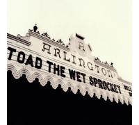 (RSD25) Toad The Wet Sprocket Welcome Home: Live At the Arlington Theatre, Santa