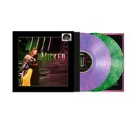 (RSD26) Ariana Grande; Cynthia Erivo - Wicked: One Wonderful Night (Live) (Sound