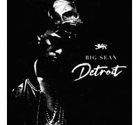 BIG SEAN - Detroit (Record Store Day RSD 2026) - Vinyl (limited 2xLP)