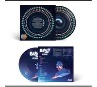 (RSD26) Bluey - bluey: Up Here [LP] (Zoetrope Picture Disc, limited, indie exclu