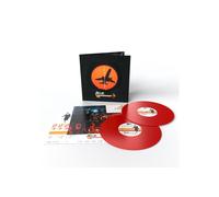 (RSD26) Blur - Live At The Budokan [2LP] (Red Vinyl, limited , indie-exclusive)