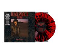 (RSD26 EU) Black Sabbath - Seventh Star (Indie Exclusive) RECORD STORE DAY