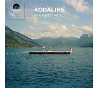 (RSD26 EU) Kodaline - In A Perfect World (expanded) [2LP] INDIE EXCLUSIVE